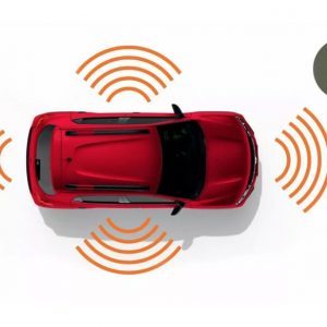 Alarma Kwid