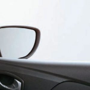 Módulo Retrovisor Parqueo Oroch