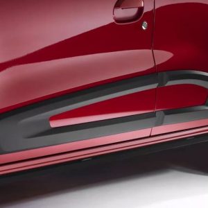 Boceles Puerta Kwid
