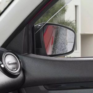 Módulo Retrovisor Parqueo Kwid