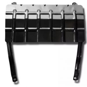 Protector Inferior Motor Kwid