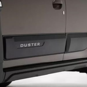 Boceles Puerta Duster