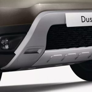 Exploradoras Duster