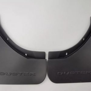 Salpicaderas Traseras Duster