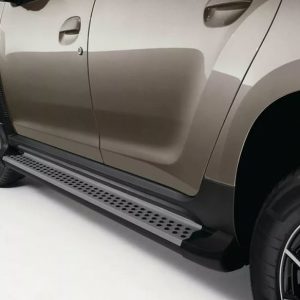 Estribo Plataforma Duster