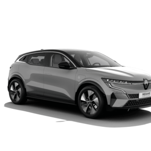 MEGANE ELÉCTRICO