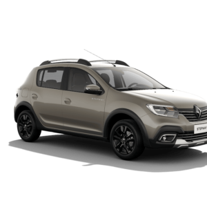 STEPWAY