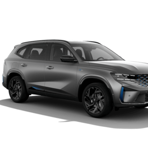 KOLEOS HIBRYD