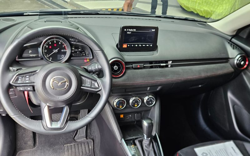 Mazda 2 Grand Touring Automático 2.0-2