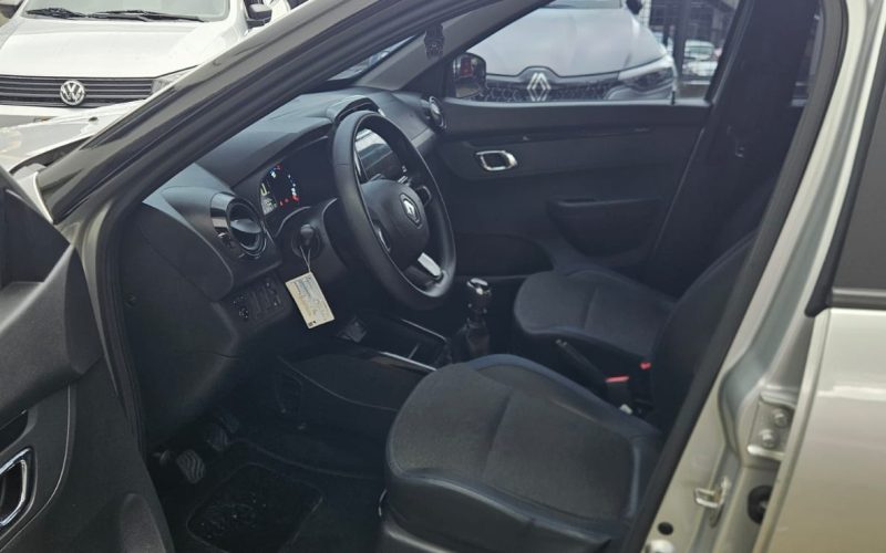 Renault Kwid Iconic 1.0 Mecánico (2023)14