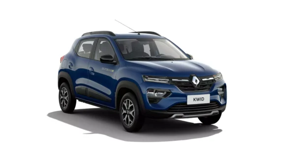 Renault KWID