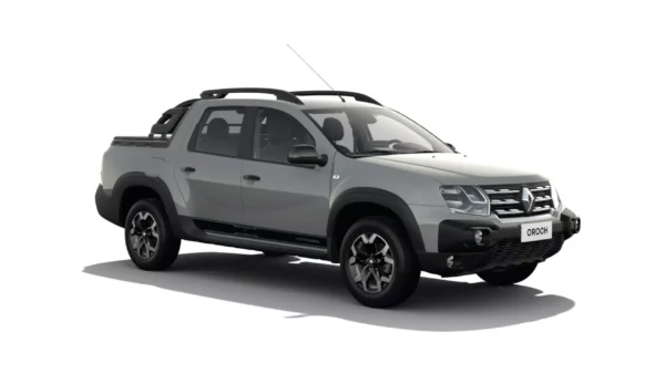 Renault Oroch