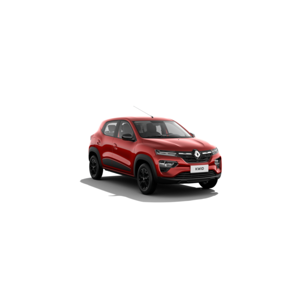 Renault KWID Colombia