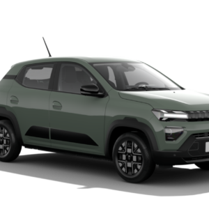Renault Kwid E-Tech eléctrico